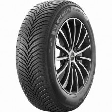 Летние шины 225/55 R17 Michelin Crossclimate 2 101W XL TL
