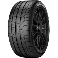 Летние шины 245/40 R20 Pirelli P Zero 99Y Run Flat XL