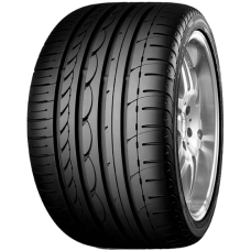 Летние шины 255/40 R19 Yokohama Advan Sport V103 100Y
