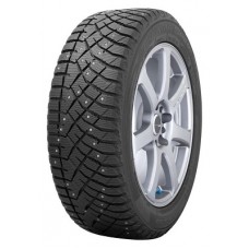Зимние шины 265/45 R21 Nitto Therma Spike 104T Ш