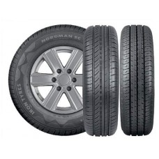 Летние шины 215/75 R16 Ikon Tyres Nordman SC 116/114S