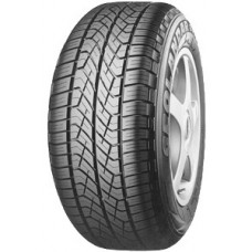 Летние шины 225/55 R17 Yokohama Geolandar G95A 97V