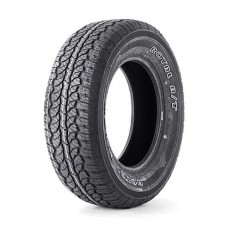 Летние шины 245/75 R16 Royal Black Royal A/T 120S LT