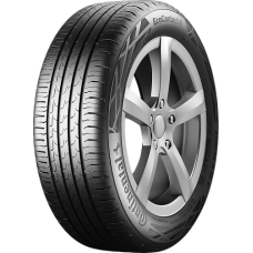 Летние шины 215/55 R16 Continental ContiEcoContact 6 93V