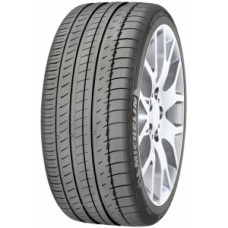 Летние шины 275/40 R20 Michelin Latitude Sport 3 106Y ZP