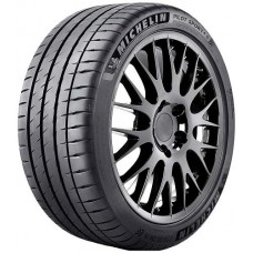 Летние шины 255/30 R20 Michelin Pilot Sport 4 S 92Y XL ZP