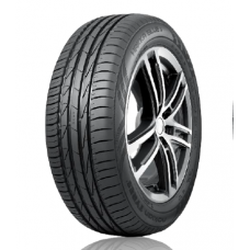 Летние шины 205/55 R17 Nokian Tyres Hakka Blue 3 95V XL