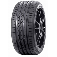 Летние шины 235/35 R19 Nokian Tyres Hakka Black 91Y