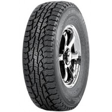 Летние шины 235/80 R17 Nokian Tyres Rotiiva AT 120/117R