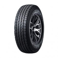 Летние шины 215/65 R16 Nexen Roadian AT 4X4 RA7 102T XL