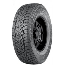 Зимние шины 265/70 R17 Nokian Tyres Hakkapeliitta LT3* 121/118Q Ш