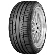 Летние шины 265/35 R21 Continental ContiSportContact 5P 101Y XL FR T0 ContiSilent