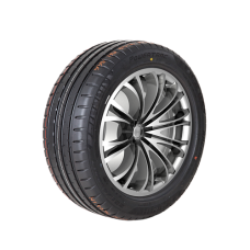 Летние шины 275/55 R20 Powertrac Racing Pro 117W