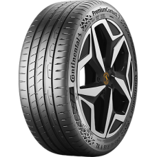 Летние шины 235/50 R18 Continental PremiumContact 7 101Y