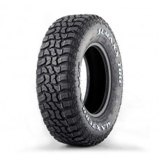 Летние шины 205/70 R15 Sumaxx Max Terra M/T 100Q POR
