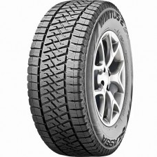 Зимние шины 225/65 R16 Lassa Wintus 2 112/110R