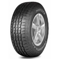 Летние шины 265/60 R20 Fortune FSR308 A/T 121/118S