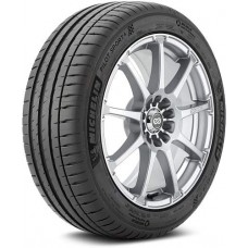 Летние шины 295/40 R19 Michelin Pilot Sport 4 108Y XL N0