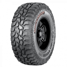 Летние шины 265/70 R17 Nokian Tyres Rockproof 121/118Q