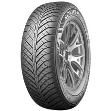 Летние шины 185/55 R14 Kumho Solus 4S HA31 80H