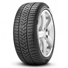 Зимние шины 225/50 R18 Pirelli Winter SottoZero Serie III 95H XL Run Flat (*)