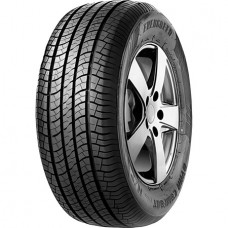 Летние шины 225/60 R17 Evergreen Dynacomfort ES83 99H