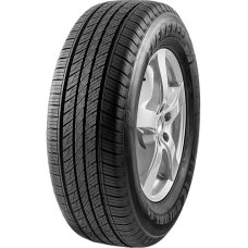 Летние шины 255/65 R17 Evergreen Dynacomfort ES380 110H