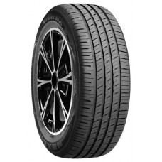Летние шины 315/35 R20 Nexen NFera RU5 110W XL