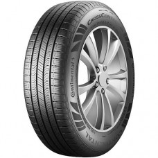 Летние шины 255/40 R22 Continental CrossContact RX 103V XL NE0