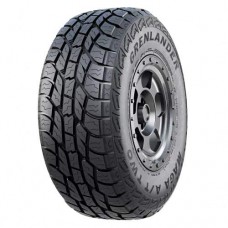 Летние шины 205/70 R15 Grenlander Maga A/T Two 96H