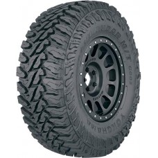 Летние шины 35/12,5 R17 Yokohama Geolandar G003 121Q