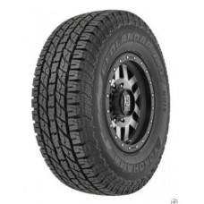 Летние шины 255/55 R19 Yokohama Geolandar G015 111H