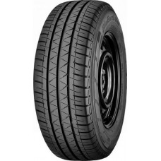 Летние шины 205/75 R16 Yokohama RY55 113/111R