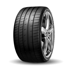 Летние шины 285/35 R20 Goodyear Eagle F1 Super Sport 104Y XL FP