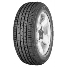 Летние шины 245/45 R20 Continental ContiCrossContact LX Sport 103W FR LR